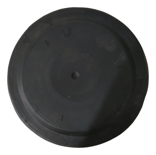 Tampa Bomba De Combustível C3 Air Cross 1.6 2011