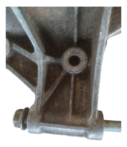 Suporte Compressor Ar Condicionado Renault 19 97700746097 - Imagem 7