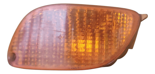 Seta Pisca Para-choque Ford Focus 2002