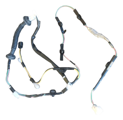 Chicote Porta Tras Direito Toyota Etios 2015 821530d29000 - Imagem 2