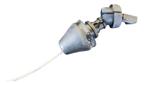 Cabo Acelerador Renault Clio 1.016v 2003 - Imagem 3