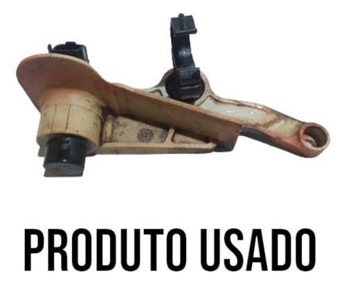 Sensor De Rotação Peugeot 208 1.6 2017 9639999980 - Imagem 2