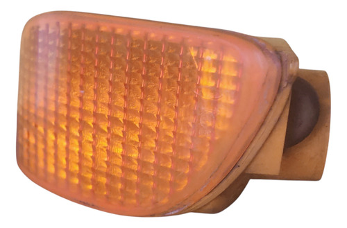 Seta Pisca Para-choque Ford Focus 2002 - Imagem 2