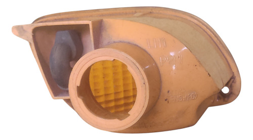 Seta Pisca Para-choque Ford Focus 2002 - Imagem 3