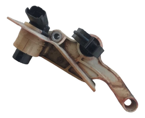 Sensor De Rotação Peugeot 208 1.6 2017 9639999980 - Imagem 4