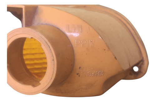 Seta Pisca Para-choque Ford Focus 2002 - Imagem 4