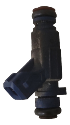 Bico Injetor Peugeot 208 1.6 16v Griffe 2014 - Imagem 3