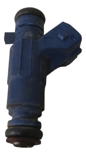 Bico Injetor Peugeot 208 1.6 16v Griffe 2014 - Imagem 4