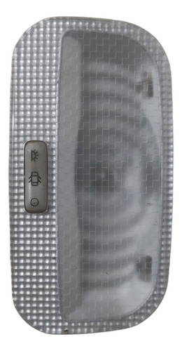 Luz De Cortesia Traseira Citroen C3 Aircross