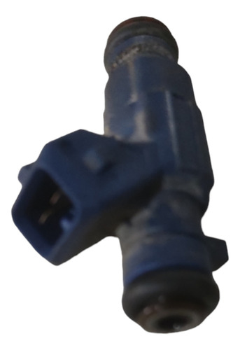 Bico Injetor Peugeot 208 1.6 16v Griffe 2014 - Imagem 5