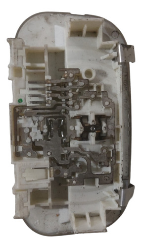 Luz De Cortesia Traseira Citroen C3 Aircross - Imagem 2