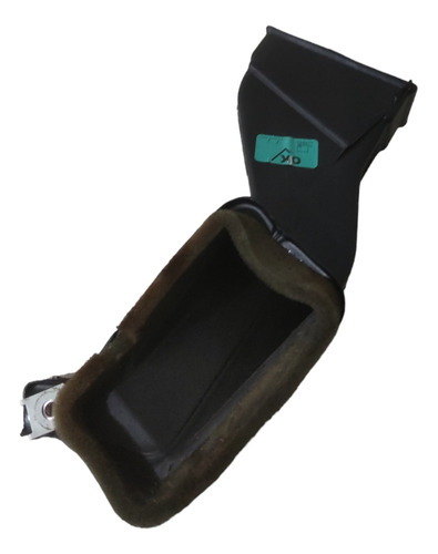 Duto De Distribuição De Ar Citroen C3 Air Cross 2011