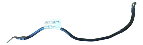 Cabo Terra Motor T-cross 1.0 200 Tsi 2020