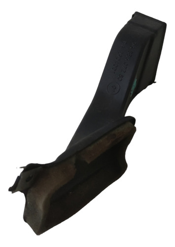 Duto De Distribuição De Ar Citroen C3 Air Cross 2011 - Imagem 2