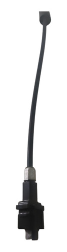  Cabo Trava Alavanca De Marcha Nissan  Livina1.8 2009  - Imagem 2