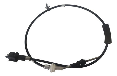  Cabo Trava Alavanca De Marcha Nissan  Livina1.8 2009  - Imagem 4