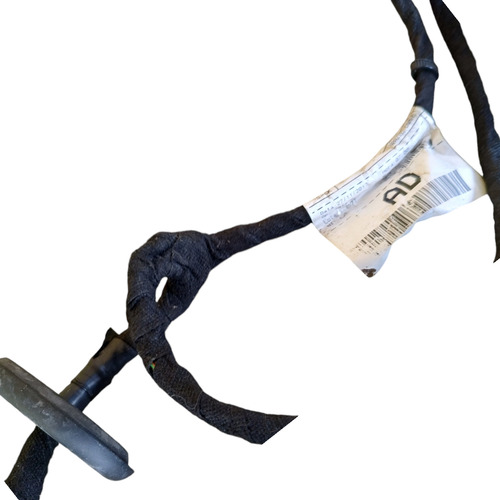 Chicote Elétrico Porta Te Ford Ecosport Original 2018 - Imagem 2