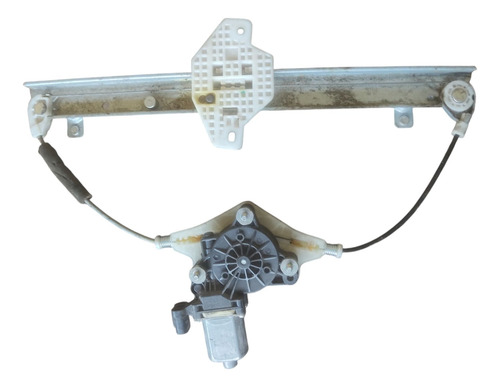 Máquina Vidro Elétrico Traseira Direita Hb20 2013 - Imagem 2