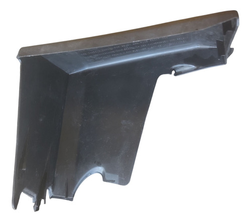 Tampa Caixa De Fusível Renault Scenic 2004 - Imagem 3