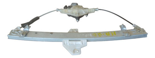 Máquina Vidro Elétrico Traseira Direita Hb20 2013 - Imagem 3