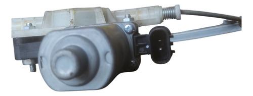 Máquina Vidro Elétrico Traseira Direita Hb20 2013 - Imagem 4