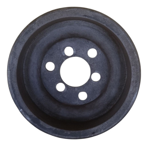 Polia Bomba Dágua Volkswagen Voyage 2009  - Imagem 2