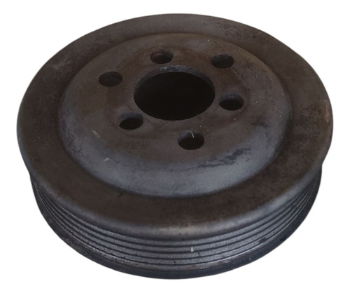 Polia Bomba Dágua Volkswagen Voyage 2009  - Imagem 3