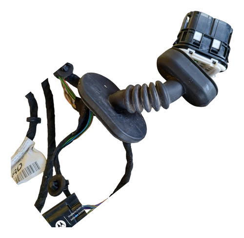 Chicote Elétrico Porta Te Ford Ecosport Original 2018 - Imagem 5