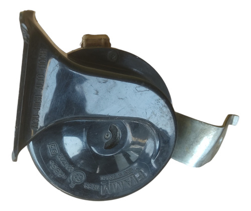 Buzina Caracol Peugeot 206 207 1999 A 2012