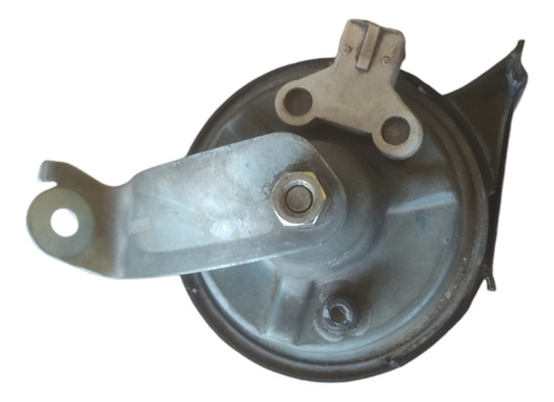 Buzina Caracol Peugeot 206 207 1999 A 2012 - Imagem 2