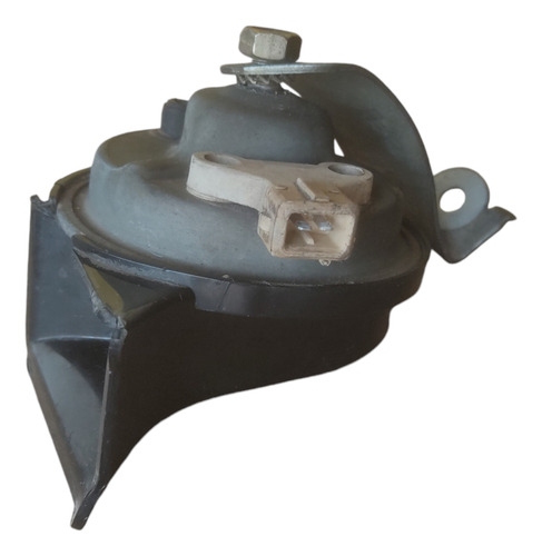 Buzina Caracol Peugeot 206 207 1999 A 2012 - Imagem 3