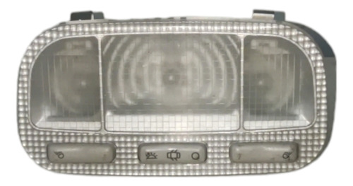 Luz Cortesia Teto Peugeot 307 2007 9680713880