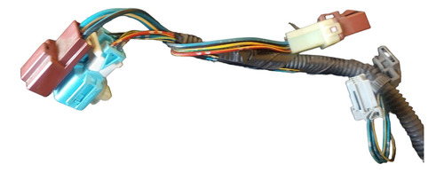 Chicote Eletrônico Honda Fit 1.4 2004 32157saa