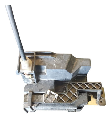 Fechadura Porta Traseira Fiesta 2005 Manual - Imagem 3