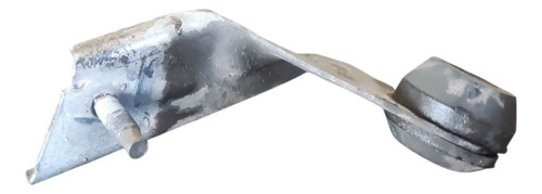 Suporte Superior Radiador Renault Clio 2004 - Imagem 4