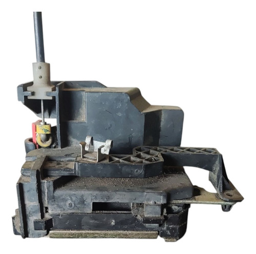 Fechadura Porta Traseira Fiesta 2005 Manual - Imagem 4