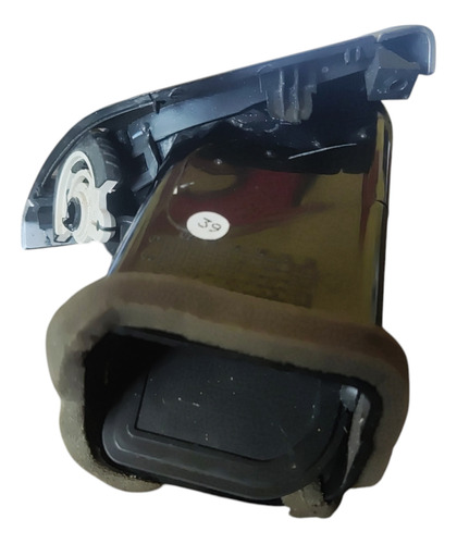 Difusor De Ar Lado Esquerdo Peugeot 207 2011 9683399880 - Imagem 4