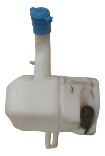 Reservatório De Água Para-brisa Palio Grand Siena