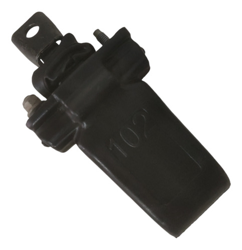 Limitador De Porta Dianteira Direita Fiat Gran Siena