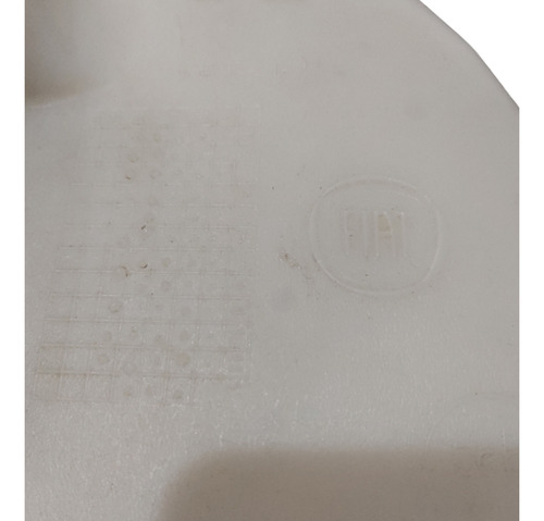 Reservatório De Água Para-brisa Palio Grand Siena - Imagem 4