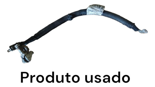 Cabo Negativo Fiat Mobi 1.0 4cc 2019 51955802 - Imagem 2