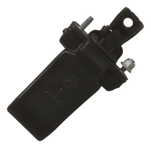 Limitador De Porta Dianteira Direita Fiat Gran Siena - Imagem 2