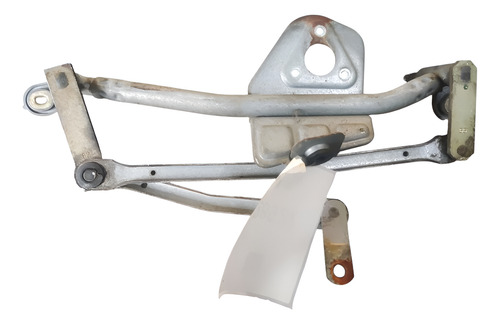 Galhada Para-brisa Ford Fiesta 2004