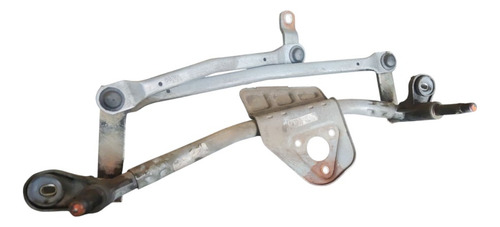 Galhada Para-brisa Ford Fiesta 2004 - Imagem 2