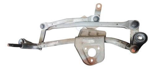 Galhada Para-brisa Ford Fiesta 2004 - Imagem 3