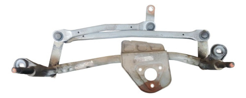 Galhada Para-brisa Ford Fiesta 2004 - Imagem 4