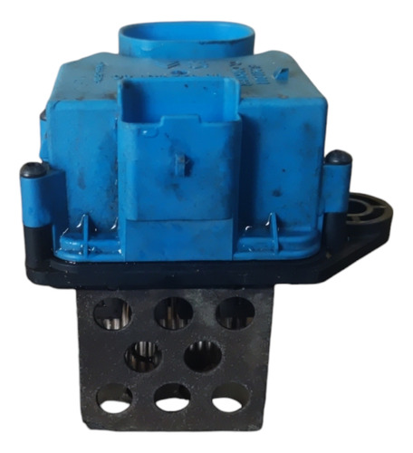 Resistência Eletro Ventilador Peugeot 408 2011 9662240180 - Imagem 3