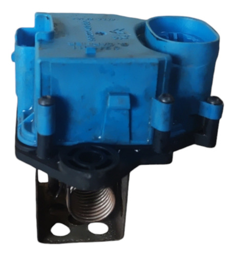 Resistência Eletro Ventilador Peugeot 408 2011 9662240180 - Imagem 4