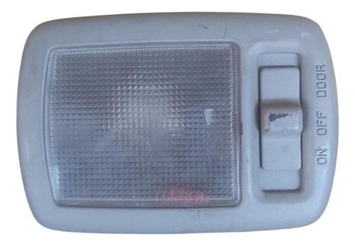 Luz Cortesia Porta-malas Hyundai Tucson 2008