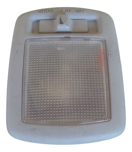 Luz Cortesia Porta-malas Hyundai Tucson 2008 - Imagem 3